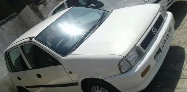 Maruti Suzuki Zen LXi 1998