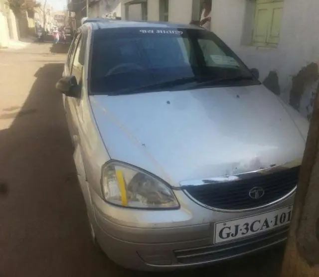 Tata Indica V2 LS 2004