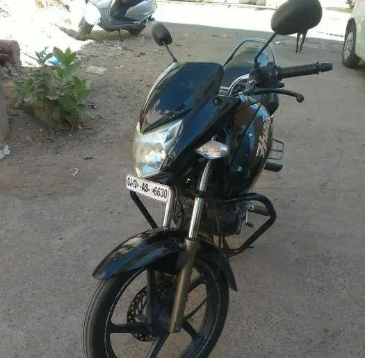 Hero Hunk 150cc 2009