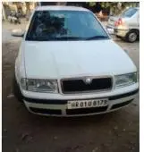 Skoda Octavia RIDER 1.9 TDI 2006