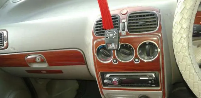 Tata IndigoCS GLX 2012