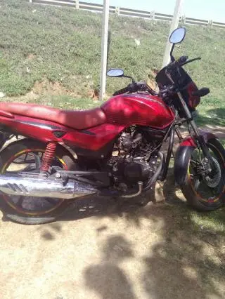 Hero Achiever 150cc 2013