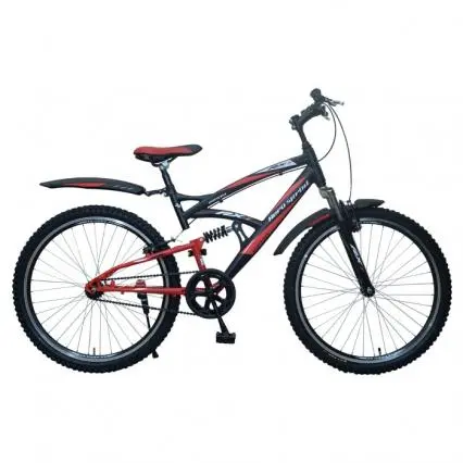 Hero RX-1 26 Inches 2015