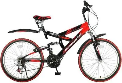 Hero Next 26 Inches 2014