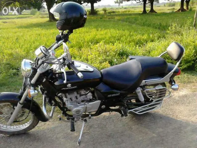 Bajaj Avenger 220cc 2011