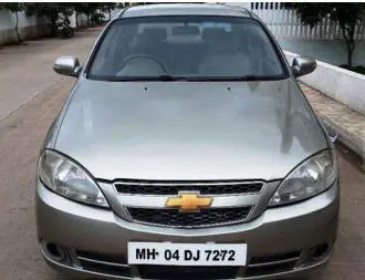 Chevrolet Optra Magnum LS 2.0 TCDi 2007