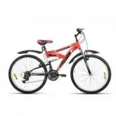 Hero Team 26 Inches 2015