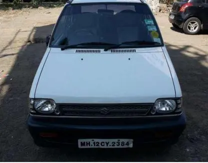 Maruti Suzuki 800 AC BS II 2005