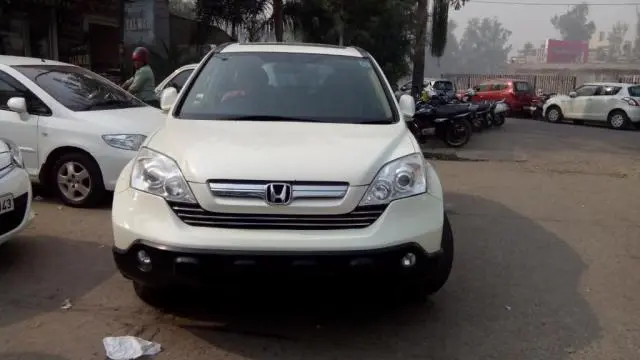 Honda CR-V 2.4 AT 2007