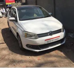 Volkswagen Vento Comfortline Diesel 2010
