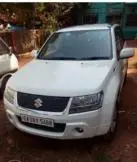 Maruti Suzuki Grand Vitara 2.4 MT 2010
