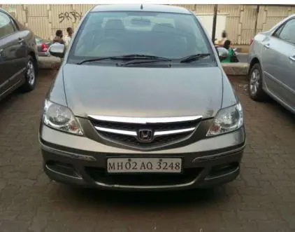 Honda City ZX GXi 2006