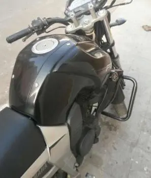 Yamaha FZ 150cc 2011