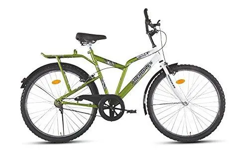 Hercules Sparx 26 Inches 2015