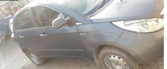 Tata Indica Vista Aqua 1.3 Quadrajet 2009