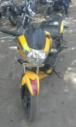 TVS Apache 150cc 2008