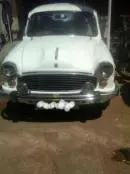 HM Ambassador CLASSIC 1800 ISZ MPFi 1999