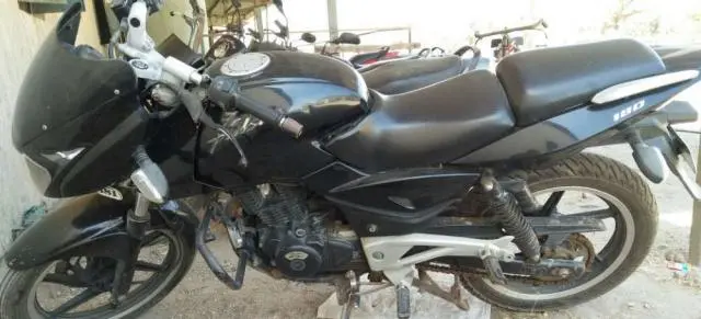 Bajaj  Pulsar 180cc 2010
