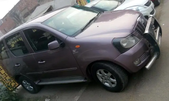 Mahindra Xylo E8 BS III 2009