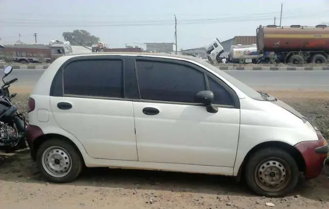 Daewoo Matiz SA 1999