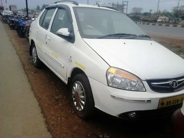 Tata Indigo LS TDI BS III 2007