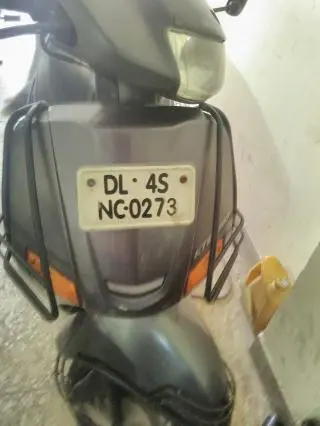 Honda Eterno 150cc 2008