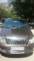 Mahindra Xylo E8 BS IV 2010