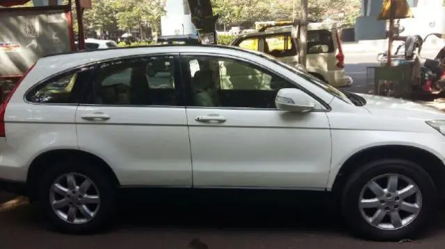 Honda CR-V 2.0L 2WD AT 2006