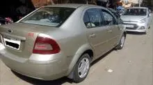 Ford Clasic 1.4 Duratec ZXI 2007