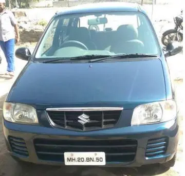 Maruti Suzuki Alto LXi 2009