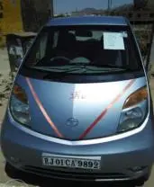 Tata Nano LX 2009