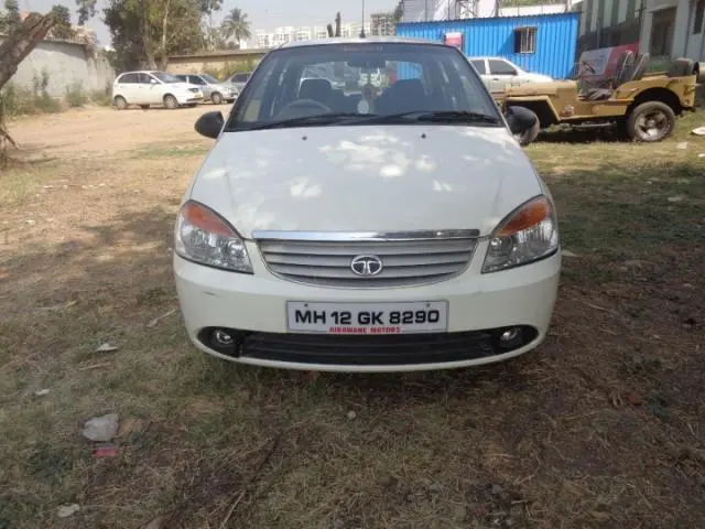 Tata Indigo LX DICOR BS III 2011