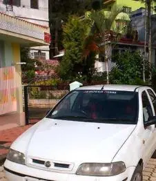 Fiat Palio D ELX 1.9 2007