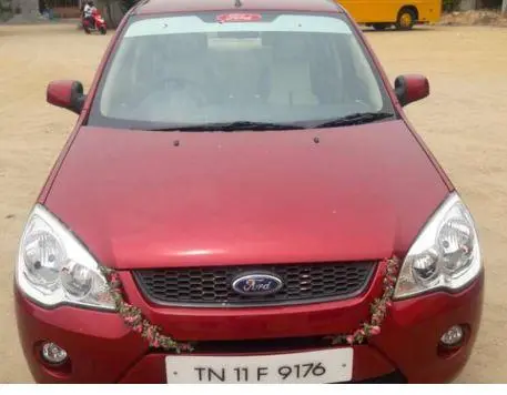 Ford Clasic 1.4 TITANIUM DURATORQ 2014