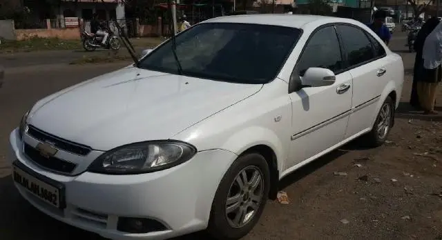 Chevrolet Optra LT 2008