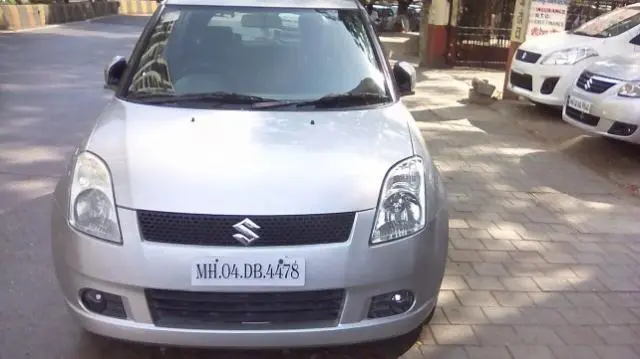 Maruti Suzuki Swift VXi 1.3 2007