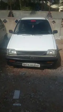 Maruti Suzuki 800 Std 2001
