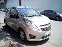 Chevrolet Beat LS Petrol 2011