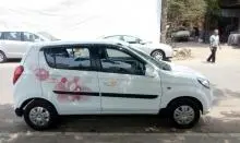 Maruti Suzuki ALTO 800 LXi 2013
