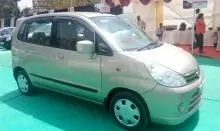 Maruti Suzuki Zen Estilo VXi 2012