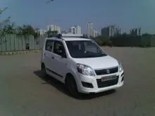 Maruti Suzuki Wagon R LXi 2013