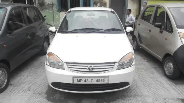 Tata Indigo XL CR4 2010