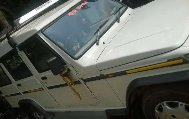 Maruti Suzuki Ritz Lxi BS-IV 2011