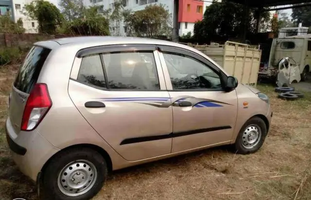 Hyundai i10 Asta 1.2 2009