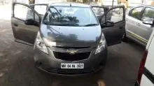 Chevrolet Beat LS Diesel 2011