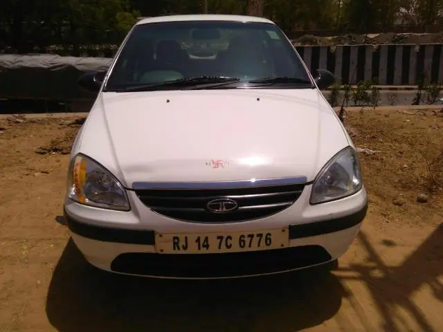Tata Indigo LX 2003