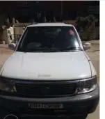 Tata Safari 4X2 EXI BS III 2008