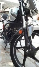 Hero Splendor 100cc 2015