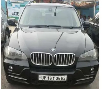 BMW X5 3.0 D 2009