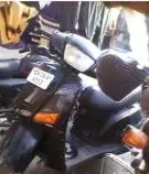 Honda Eterno 150cc 2007